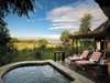 Tinga Legends Lodge - pool deck